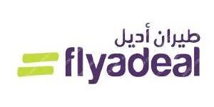flyadeal discount code